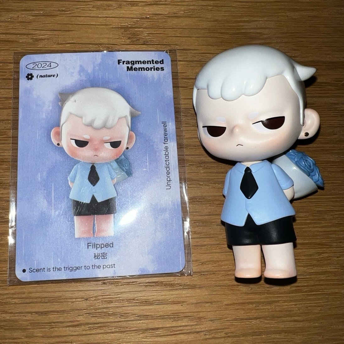 Spotlight Pop Mart 13th Anniversary Series Whole Set Opened