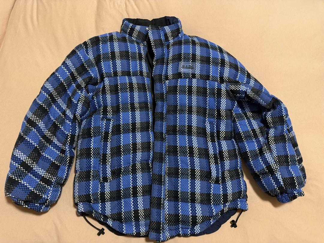 Napa by Martin Rose Reversible Jacket