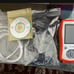 Plus oximeter Handheld Pulse Oximeter with Veterinary Sensor Just for Veterinary