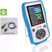Plus oximeter Handheld Pulse Oximeter with Veterinary Sensor Just for Veterinary