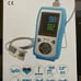 Plus oximeter Handheld Pulse Oximeter with Veterinary Sensor Just for Veterinary