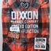 DIXXON x STIHL TIMBERSPORTS Collab Limited Edition Flannel Shirt - Men's 3XL