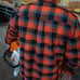 DIXXON x STIHL TIMBERSPORTS Collab Limited Edition Flannel Shirt - Men's 3XL