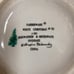 Vintage Farberware White Christmas 1995 24 Pc Set