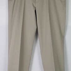 NWT Brooks Brothers Clark Advantage Chino Flat Front Pleated Dress Pants 42 x 34