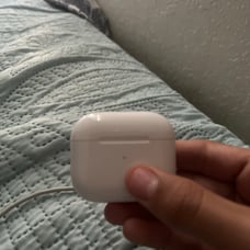 airpods pro 3rd gen case
