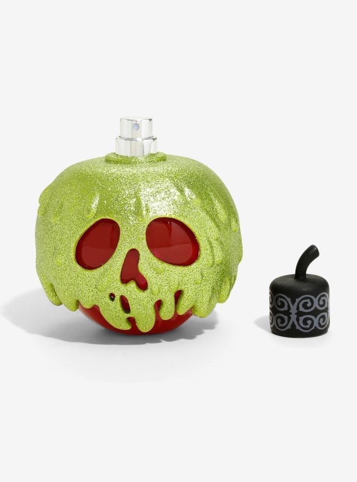 Disney Poisoned Apple Perfume HARD TO FIND
