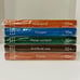 NEW 5 Sets MEL CHEMISTRY SCIENCE EXPERIMENTS Homeschool Science age 10+ SEALED