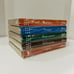 NEW 5 Sets MEL CHEMISTRY SCIENCE EXPERIMENTS Homeschool Science age 10+ SEALED