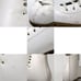 Riedell Figure Ice Skates Women’s Ladies Astra 229 Eclipse Blades Size 5 Narro