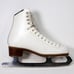 Riedell Figure Ice Skates Women’s Ladies Astra 229 Eclipse Blades Size 5 Narro