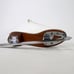 Riedell Figure Ice Skates Women’s Ladies Astra 229 Eclipse Blades Size 5 Narro