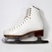 Riedell Figure Ice Skates Women’s Ladies Astra 229 Eclipse Blades Size 5 Narro