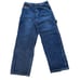 Vintage Avirex carpenter jeans