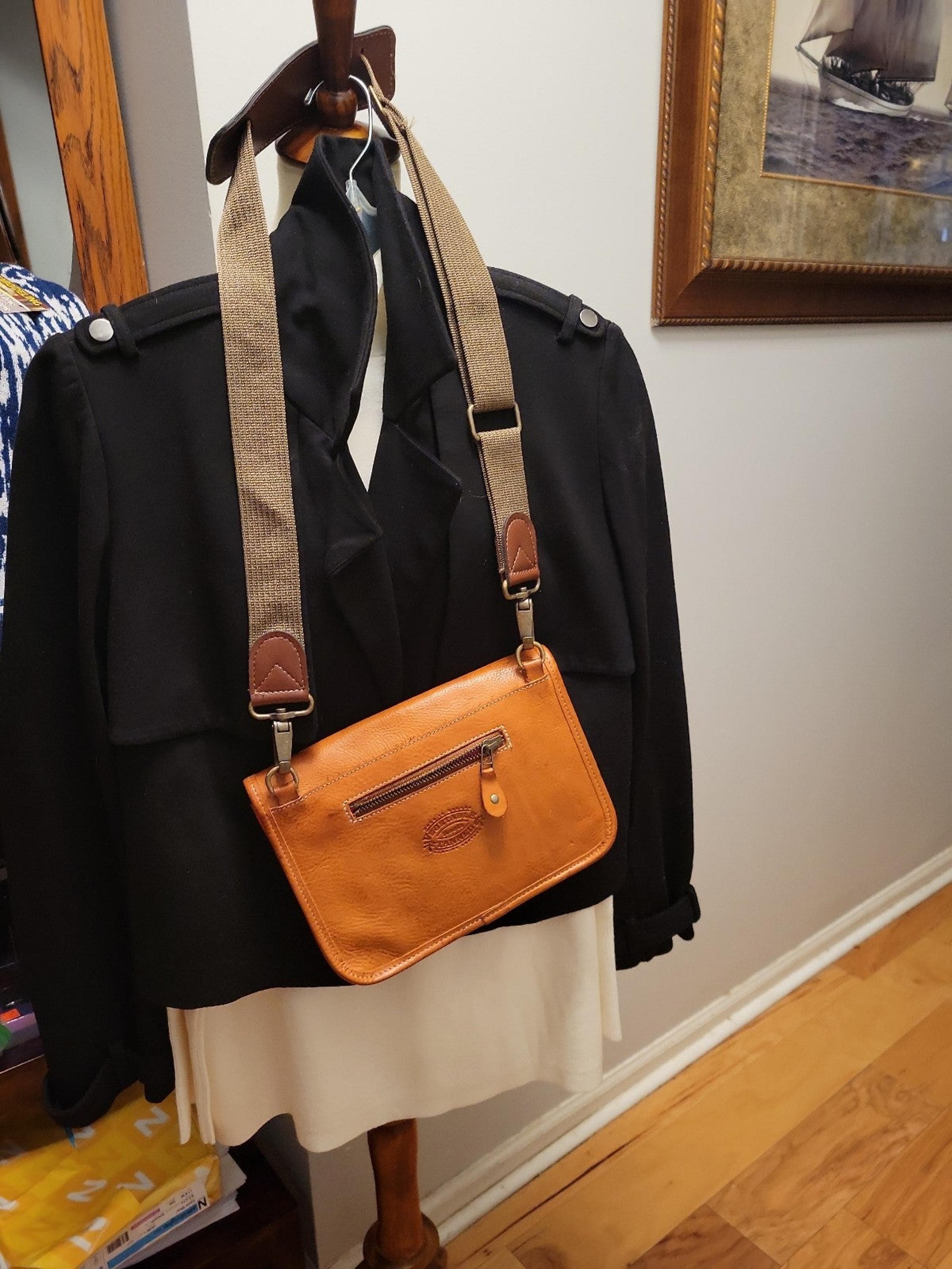 Roots Purse