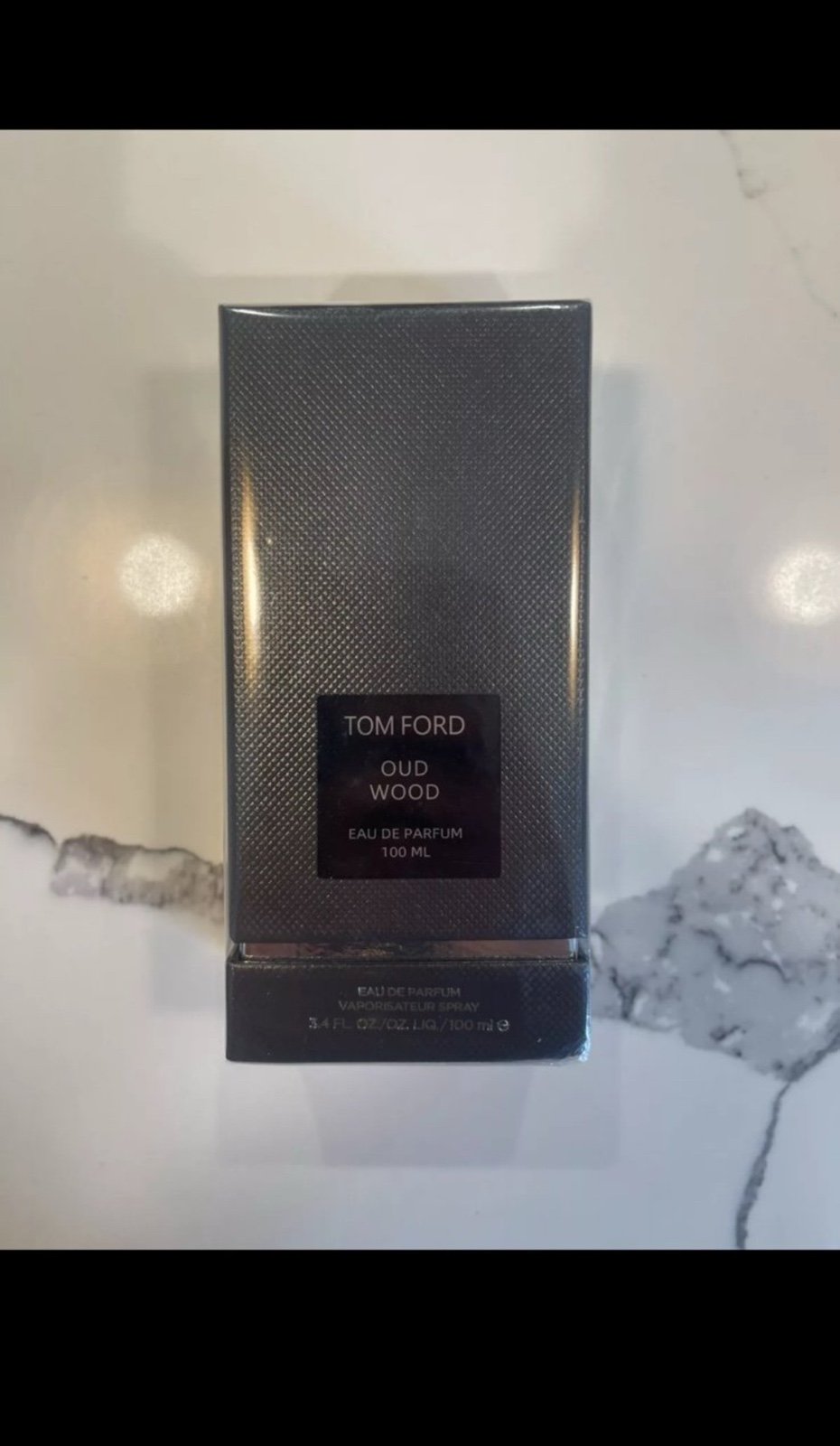 Tom Ford Oud Wood Parfum 100ml