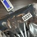 1017 Alyx 9sm Sweater Adult Small Black Bunny Logo Graphic Made in Italy RARE S