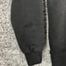 1017 Alyx 9sm Sweater Adult Small Black Bunny Logo Graphic Made in Italy RARE S