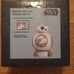 Star Wars Deluxe Remote Control BB-8 *New In Box*