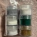 Lot of 38 Nail Glitters from Twinkled T