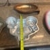 Cake pans