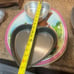 Cake pans