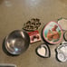 Cake pans