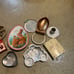 Cake pans