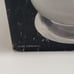 32 Ounce Glass Mortar And Pestle Set ARTLAND Kitchen Hand Blown IN ORIGINAL BOX