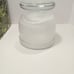 32 Ounce Glass Mortar And Pestle Set ARTLAND Kitchen Hand Blown IN ORIGINAL BOX