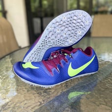 Nike zoom jafly track cleat