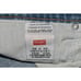WRANGLER NEW 45 Five Star Flex Relaxed Fit Light Wash Denim Jean Men's 32