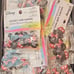 Mickey & Minnie Buttons Lot of 25