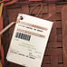 Longaberger Autumn Leaves Small Berry Basket