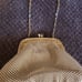 Whiting & Davis Handbag
