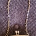 Whiting & Davis Handbag