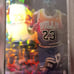 Michael Jordan upper deck mvp hologram card