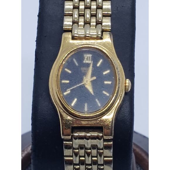 Seiko Vintage Women's Watch V401-5109