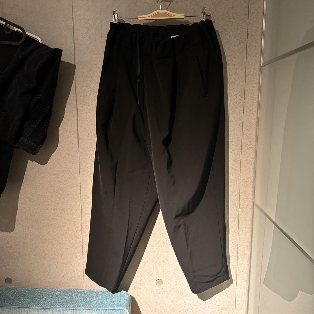 NOCONTRADLAIR Wide Pants Size 4 Black