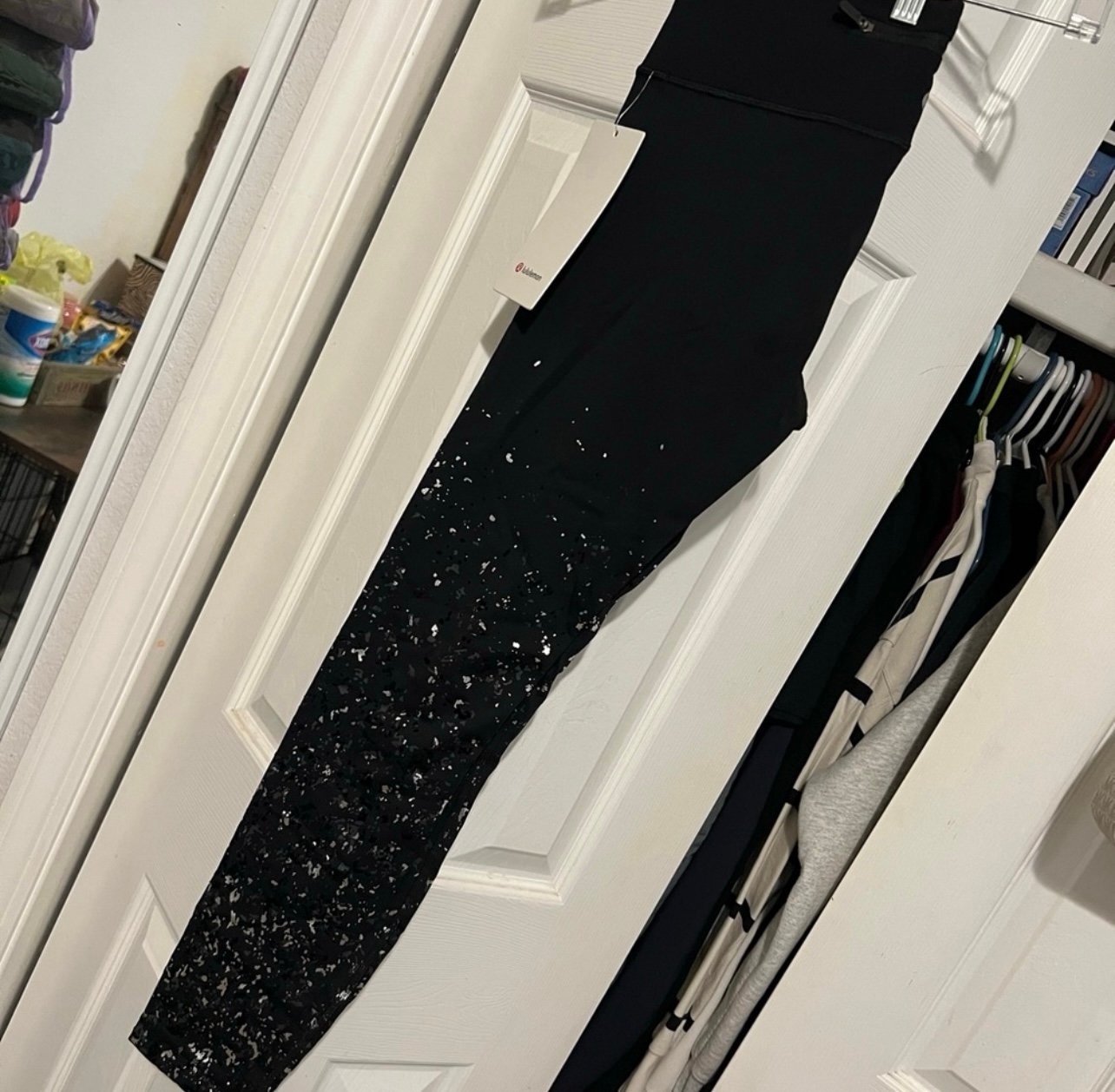 Lululemon Speed Wunder Tights