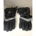 Mecmic Heated Gloves XXL Size Waterproof Battery Rechargeable Warming Gloves