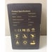 Mecmic Heated Gloves XXL Size Waterproof Battery Rechargeable Warming Gloves
