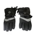 Mecmic Heated Gloves XXL Size Waterproof Battery Rechargeable Warming Gloves