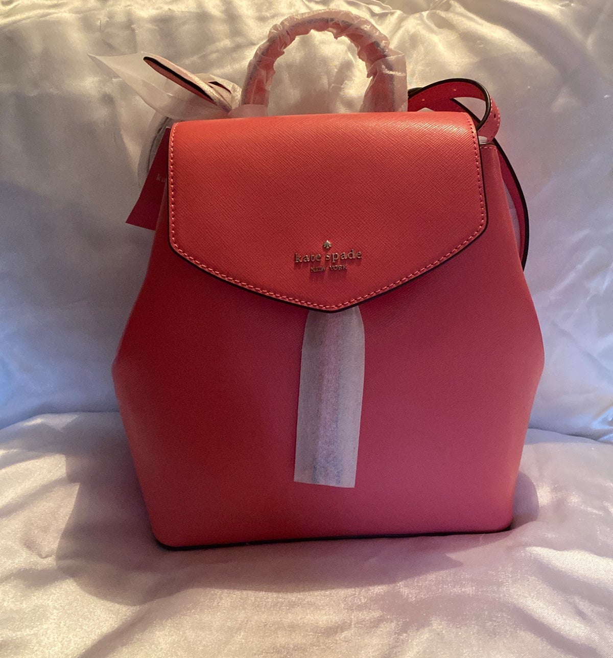 Kate Spade Mini Backpack