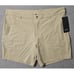 Lululemon Commission Short Classic 9 Mens Size 38 Lime Green LM7ARWS NWT 88