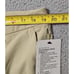Lululemon Commission Short Classic 9 Mens Size 38 Lime Green LM7ARWS NWT 88