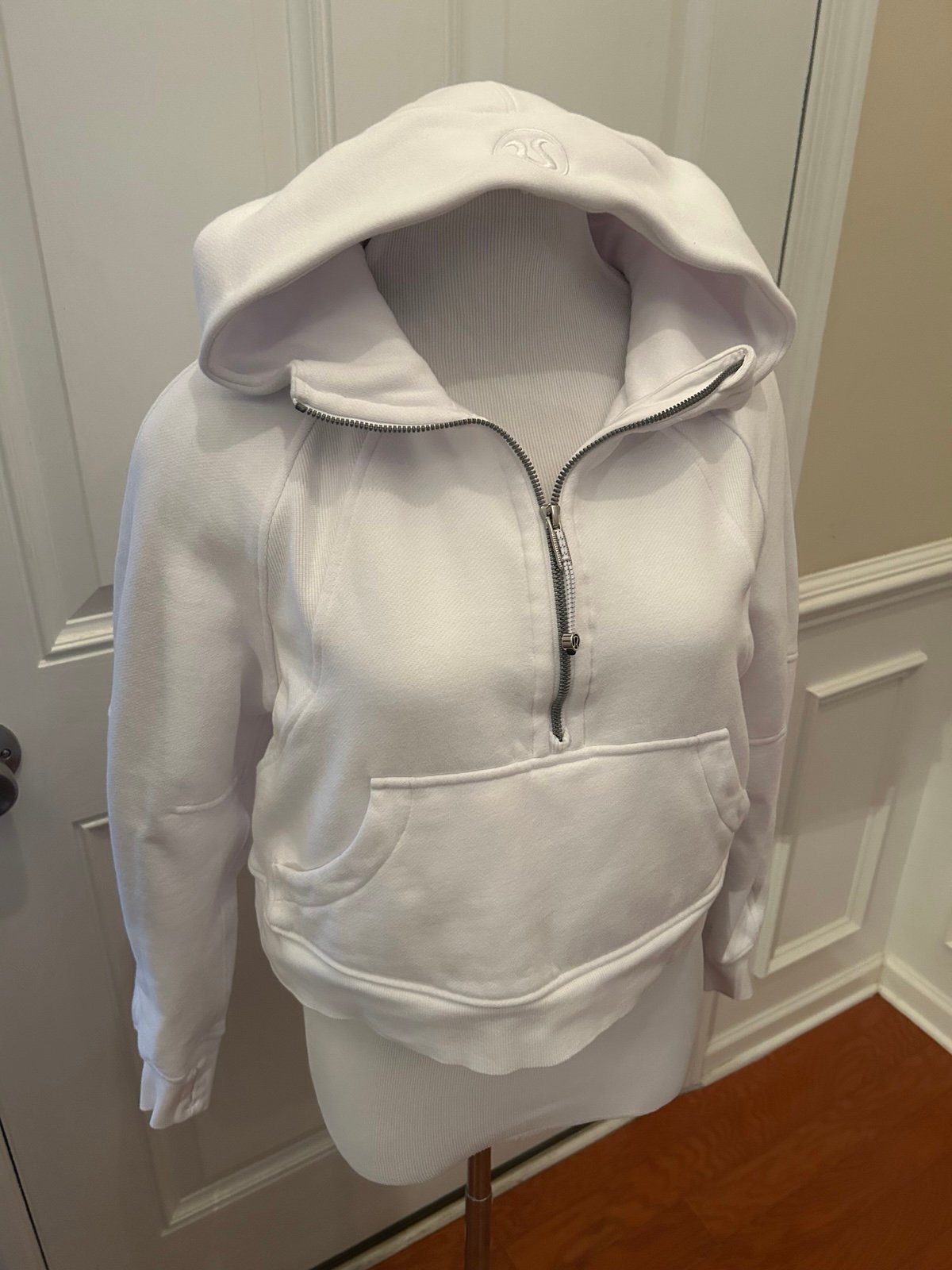 Lululemon scuba, XS/S