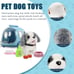 Dog Toys for Kids Girls, Realistic Dog Stuffed Animals, Toy Dogs That Walk and B