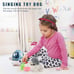 Dog Toys for Kids Girls, Realistic Dog Stuffed Animals, Toy Dogs That Walk and B