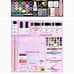 ACRYLIC POWDER NAIL KIT VALENTINO